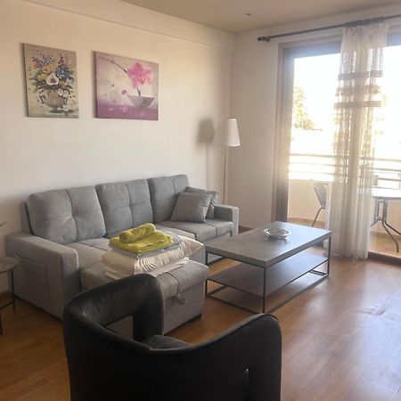 Ithaki Phinikoudes Apartment No. 205 ラルナカ エクステリア 写真