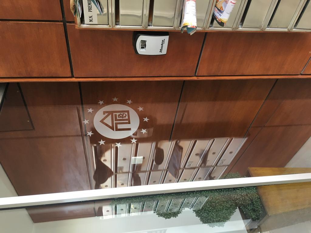 Ithaki Phinikoudes Apartment No. 205 ラルナカ エクステリア 写真